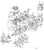 Flywheel(V2) - Volvo Penta (3583315)