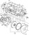 Stud(V2) - Volvo Penta (3583705)
