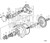 Hexagon Nut(V2) - Volvo Penta (3587886)