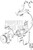 Bracket(V2) - Volvo Penta (3595470)