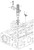 Unit Injector(V2) Has Core - Volvo Penta (3801391)