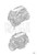 Engine, Exchange(V2) - Volvo Penta (3801764)