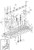 Cylinder Head(V2) - Volvo Penta (3801803)