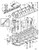 Cylinder Head, Exchange(V2) - Volvo Penta (3801890)