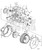 Stud(V2) - Volvo Penta (3812420)
