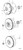 Spacer(V2) - Volvo Penta (3825866)