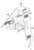 Bracket(V2) - Volvo Penta (3826241)