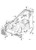 Bracket(V2) - Volvo Penta (3826377)