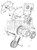Bracket(V2) - Volvo Penta (3827011)