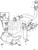 Bracket(V2) - Volvo Penta (3827383)