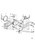 Bracket(V2) - Volvo Penta (3827997)