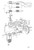 Piston Ring Kit(V2) - Volvo Penta (3837146)