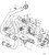 Coolant Pipe(V2) - Volvo Penta (3837273)