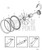 Bracket(V2) - Volvo Penta (3837455)