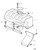 Bracket(V2) - Volvo Penta (3838877)
