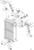Bracket(V2) - Volvo Penta (3838913)