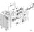 Charge Air Pipe(V2) - Volvo Penta (3839235)