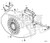Bracket(V2) - Volvo Penta (3842484)