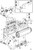 Cover(V2) - Volvo Penta (3843110)
