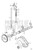 Valve - Volvo Penta (3853127)