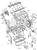 O-RING Volvo Penta (V2) (3853538)