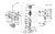 Starter Pinion(V2) - Volvo Penta (3853874)