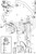 Bracket(V2) - Volvo Penta (3861408)