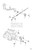 Bracket - Volvo Penta (3862936)