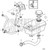 Bracket(V2) - Volvo Penta (3884294)