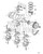 Main Bearing Kit(V2) - Volvo Penta (3884517)