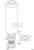 Muffler(V2) - Volvo Penta (3886134)