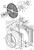 Bracket(V2) - Volvo Penta (3886350)