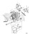 Screw(V2) - Volvo Penta (3887173)