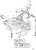 Bracket(V2) - Volvo Penta (3887366)
