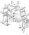 Bracket(V2) - Volvo Penta (40005364)