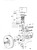 Nut(V2) - Volvo Penta (463643)