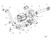 Clamp(V2) - Volvo Penta (60112607)