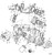 Bracket(V2) - Volvo Penta (78467092)