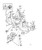 Spring - Volvo Penta (814396)