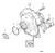 High-Pressure Pump(V2) - Volvo Penta (8251785)