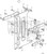 Bushing(V2) - Volvo Penta (828178)