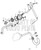 Coolant Pipe - Volvo Penta (840948)