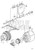 Spacer Sleeve(V2) - Volvo Penta (846903)