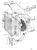 Radiator Hose(V2) - Volvo Penta (848837)