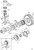 Crankshaft Seal(V2) - Volvo Penta (85108352)