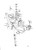 Cable Attachment - Volvo Penta (853078)