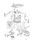 Gasket - Volvo Penta (856676)