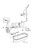 Suction Pipe(V2) - Volvo Penta (861083)