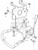 Gasket(V2) - Volvo Penta (861995)