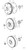 Spacer(V2) - Volvo Penta (863412)